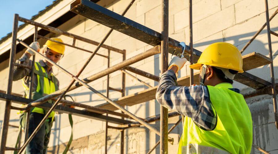 Roof Vent Repair in Oakland Gardens, NY